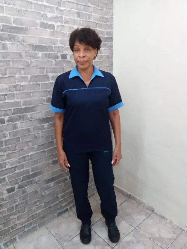 Uniforme da linha Operacional & ASG do catálogo oficial Ateliê Donisa