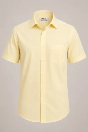 Uniforme da linha Corporativo & Social do catálogo oficial Ateliê Donisa