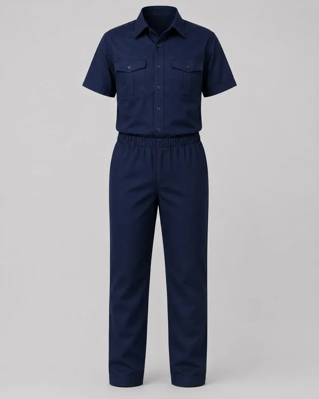 Uniforme da linha Linha Escoteiro do catálogo oficial Ateliê Donisa